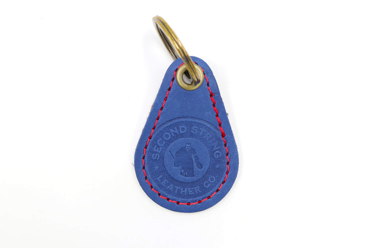 Les Habitants Collections Royal Keychain