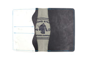 Shark Tank Collection Passport Wallet