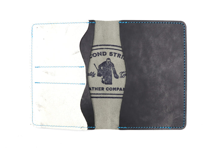 Shark Tank Collection Passport Wallet