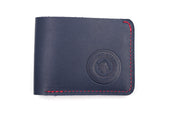 Demko Series 6-Slot Bi-Fold Wallet