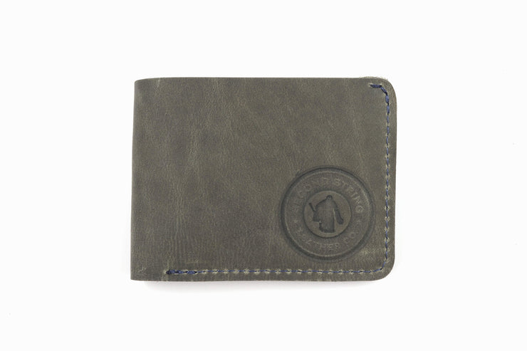 Brian's AltraMax 6 Slot Bi-Fold Wallet