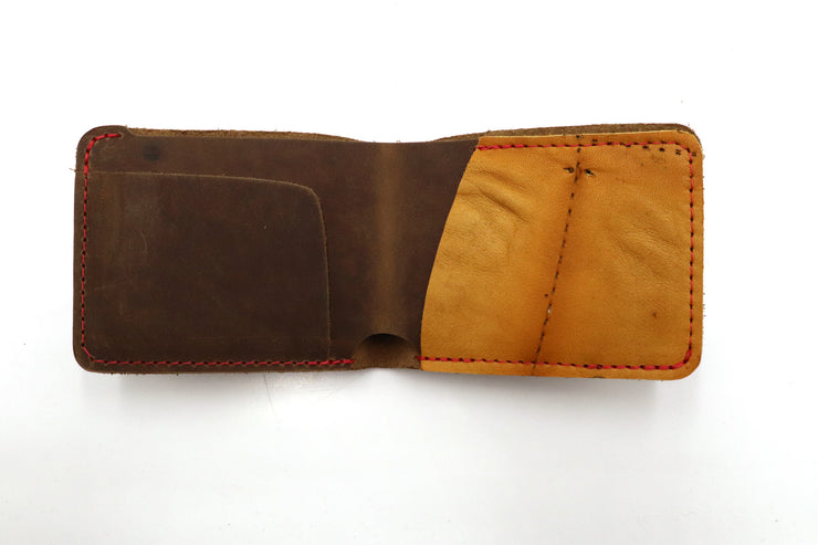 Cooper GP59L Bi-Fold Wallet