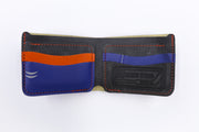 The Big Cat 6 Slot Bi-Fold Wallet