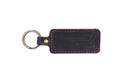 The Spider Collection Red Keychain