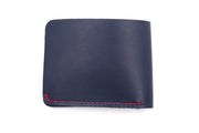 Demko Series 6-Slot Bi-Fold Wallet