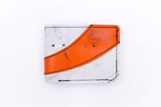 The Universe 6 Slot Bi-Fold Wallet