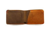 Cooper GP59 Bi-Fold Wallet