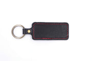 The Spider Collection Black Keychain