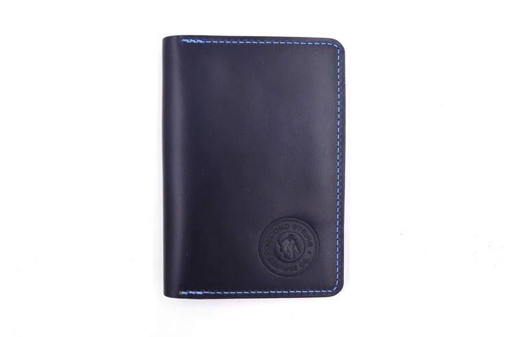Vaughn Velocity Pads Passport Wallet