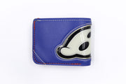 The Big Cat 6 Slot Bi-Fold Wallet