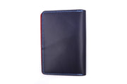 Vaughn Velocity Pads Passport Wallet