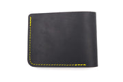 Vaughn Legacy 6 Slot Bi-Fold Wallet