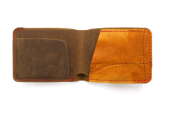 Bi-Fold Wallet
