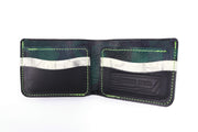 Finnish Star Collection 6 Slot Bi-Fold Wallet