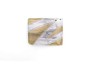 Finnish Star Collection 6 Slot Bi-Fold Wallet