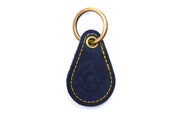 Claw Collection Blue Keychain