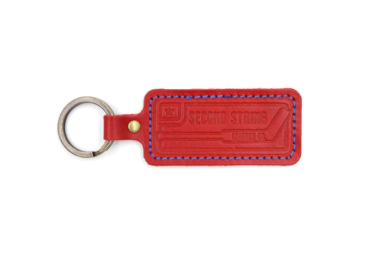 Devilish Collection Red Keychain