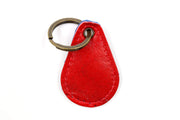 Zilla Collection Red Keychain