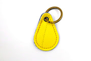 Claw Collection Yellow Keychain