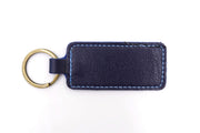 Vaughn Velocity Pads NAVY Keychain