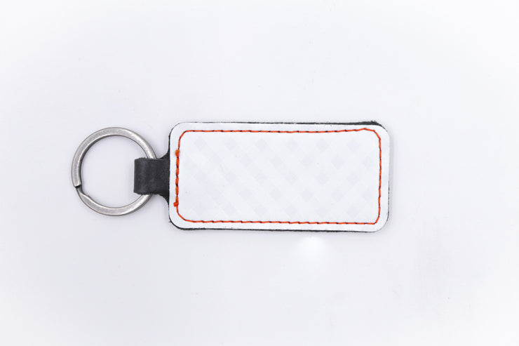 The Big Cat Keychain