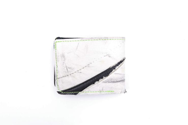 Finnish Star Collection 6 Slot Bi-Fold Wallet