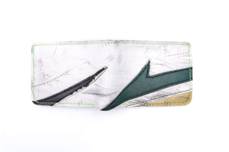 Finnish Star Collection 6 Slot Bi-Fold Wallet