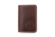 Vintage Stars Collection 6 Slot Wallet