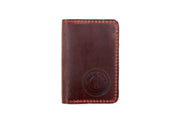 Cooper Vintage #17 6 Slot Wallet