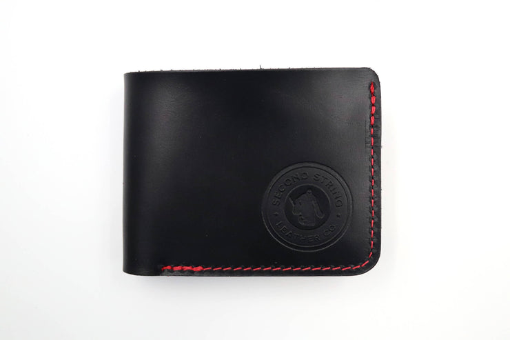 Panger Pro Series 6 Slot Bi-Fold Wallet