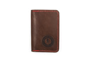 Cooper Red 6 Slot Wallet