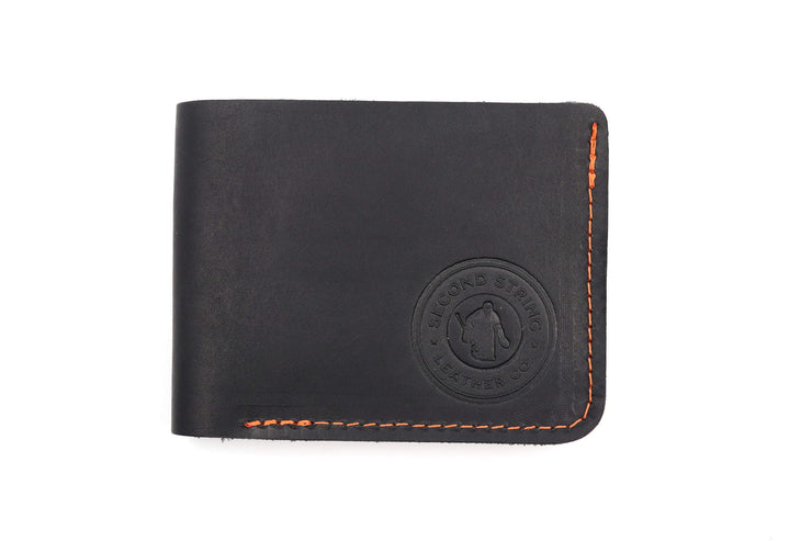 Tiger Glove 6 Slot Bi-Fold Wallet