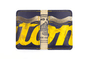 Heaton Helite 5 Blocker 6 Slot Wallet