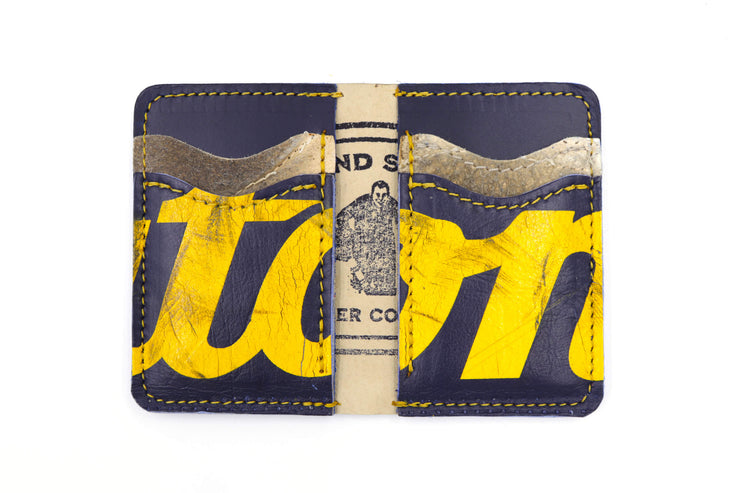 Heaton Helite 5 Blocker 6 Slot Wallet