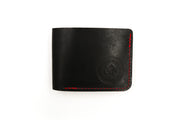 Windy City Glove 2 6 Slot Bi-Fold Wallet