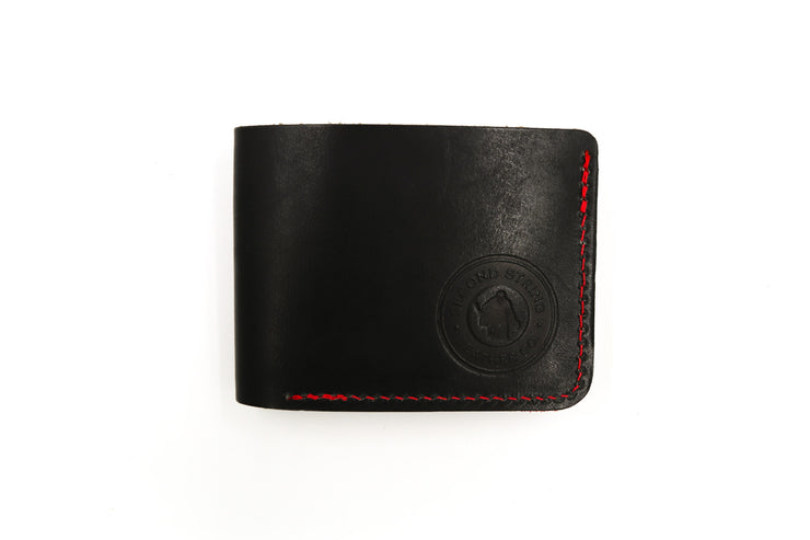 Windy City Glove 2 6 Slot Bi-Fold Wallet