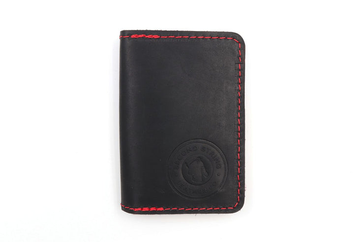 Heaton Helite III Glove 6 Slot Wallet