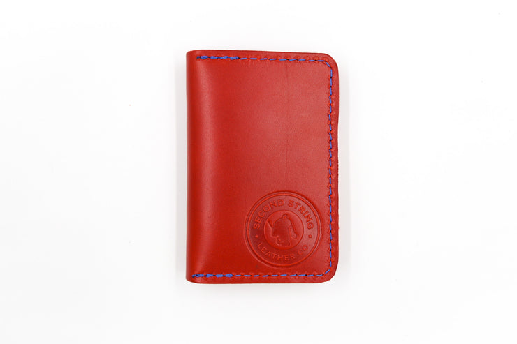 Brians Altra 6 Slot Wallet