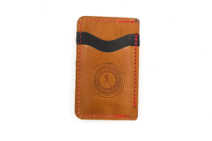 Cooper Vintage 17 3 Slot Money Clip