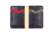 Sunshine Glove 6 Slot Wallet