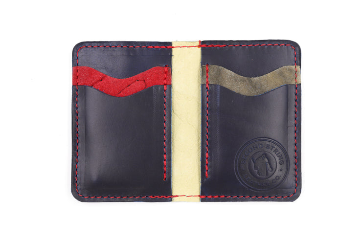 Sunshine Glove 6 Slot Wallet