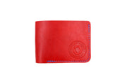 USA Collection Glove 6 Slot Bi-Fold Wallet
