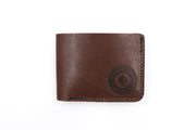 Cooper Vintage Glove 1 6 Slot Bi-Fold Wallet