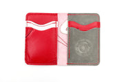 Vaughn Velocity Faulkner Blocker 6 Slot Wallet