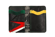 Windy City Glove 1 6 Slot Wallet