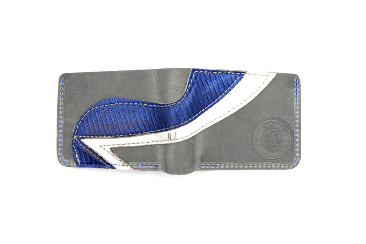 Brians Beast Blocker 6 Slot Bi-Fold Wallet