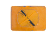 Cooper Vintage 6 Slot Wallet