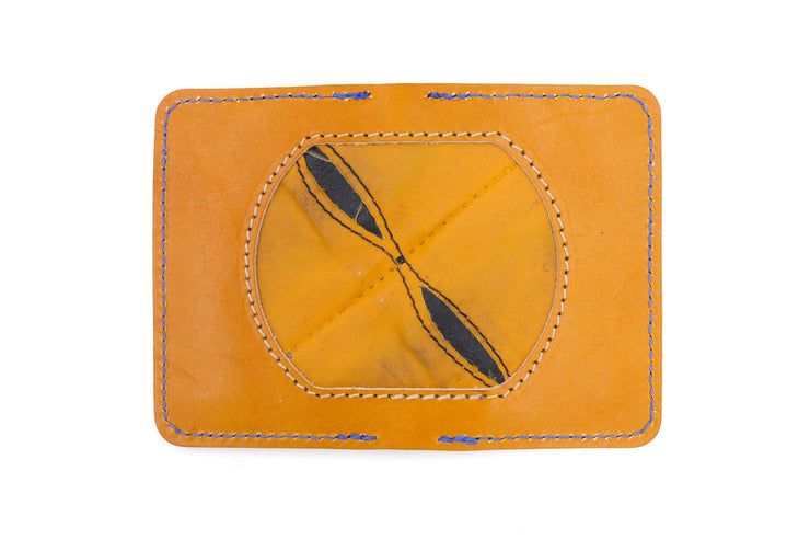Cooper Vintage 6 Slot Wallet