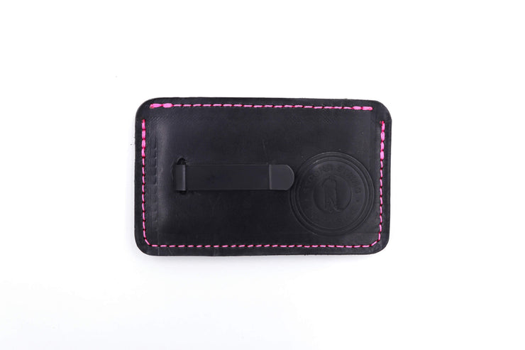 Eagle Eye 3 Slot Money-Clip