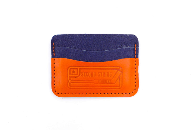 The Cat Pad Collection 3 Slot Wallet